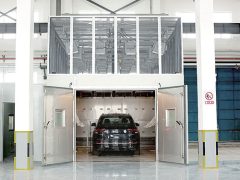 3-3-drive-in-solar-simulation-test-chamber_01m 3 3 drive in solar simulation test chamber 01m