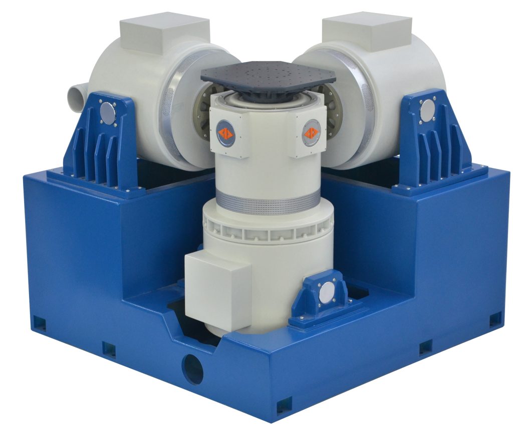 Dongling-three-axis-shaker Dongling three axis shaker