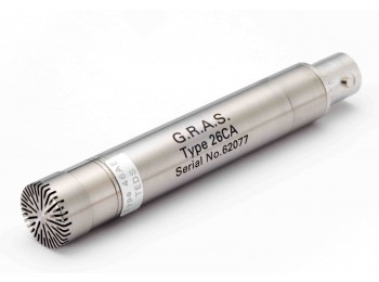 Gras-Acostic-Sensor Gras Acostic Sensor