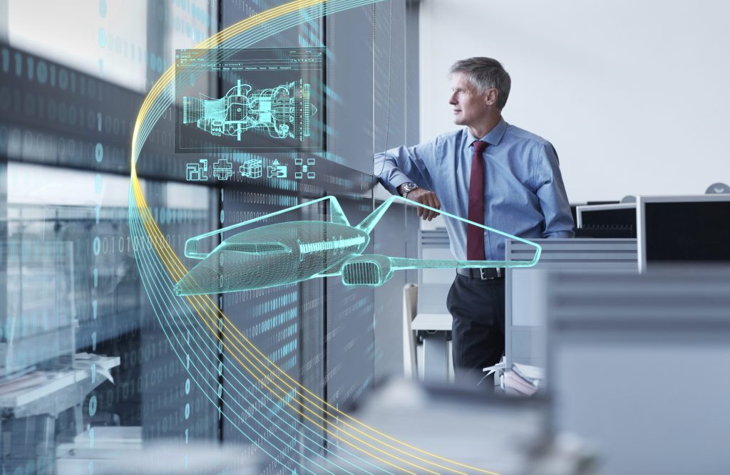 Siemens PLM Digital Layered Image-Digitalization Aerospace Siemens PLM Digital Layered Image Digitalization Aerospace