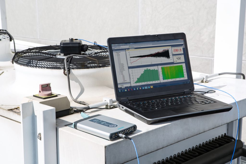 Simcenter Testxpress