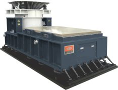 dongling-uni-axial-shaker-and-isolation-solution dongling uni axial shaker and isolation solution